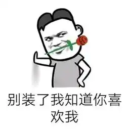 耍贱表情包你这样子出门真的不会被打吗