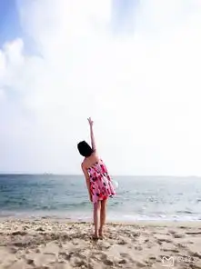 闺蜜三人旅行三亚,匆匆那年我们见过太少世面只爱看同一张脸
