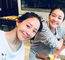 生日博主上线张钧甯晒合照为陈意涵庆生尽显闺蜜情