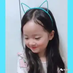 孩子挺可爱就是孩子妈不讨喜