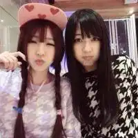 闺蜜群头像图片唯美清纯微信头像图片大全