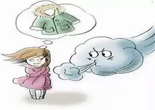 刚刚,济南发布重要天气预报大风降温伴小雨在路上...