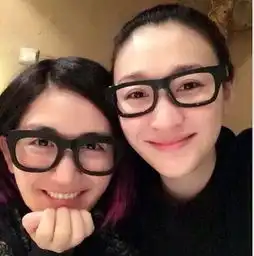 谢娜新节目邀请到她深扒谢娜谜一样的闺蜜圈