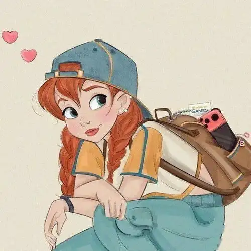 三人闺蜜头像好姐妹就是要一起
