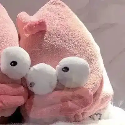 最近见到的沙雕情头