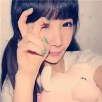 亲亲有木有3张闺蜜头像