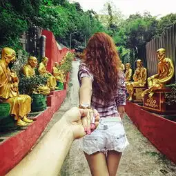 外媒评出的中国最美地方,你知道几个