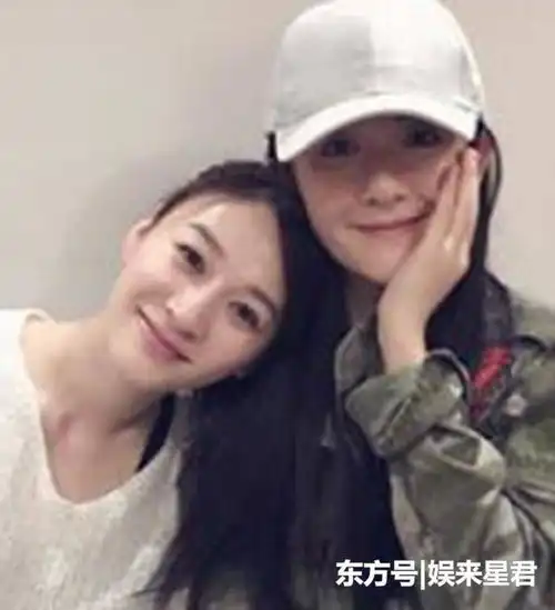 谢娜最铁的5大闺蜜,个个都是人生赢家,最后一位连张杰都嫉妒