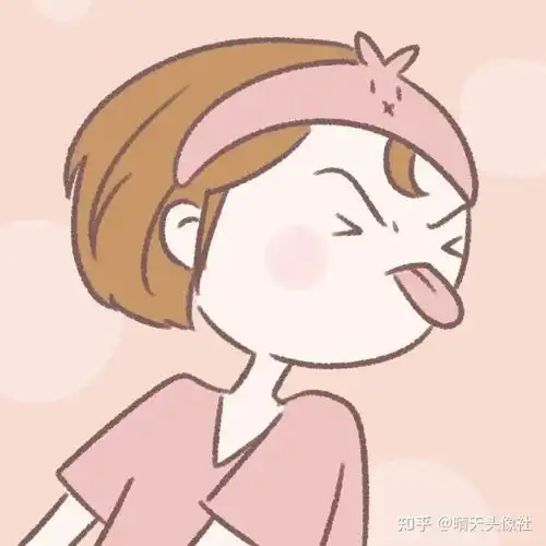 值得收藏的二人四人闺蜜头像愿你如星如月