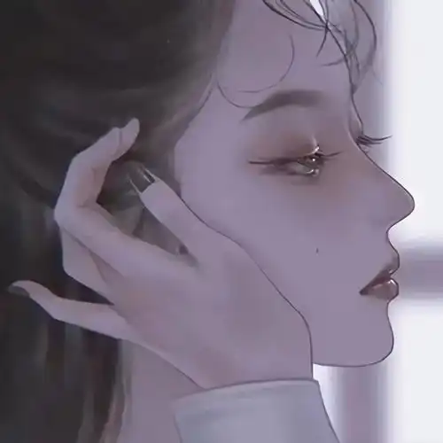 你是我,要宣告天下的人闺蜜头像腾讯新闻