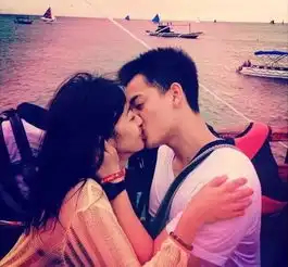 同样是拍戏结交闺蜜,怎么张钧甯和张馨予的画风那么不同