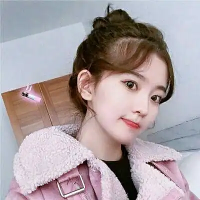 适合中学生的闺蜜头像一人一张余生请多指教