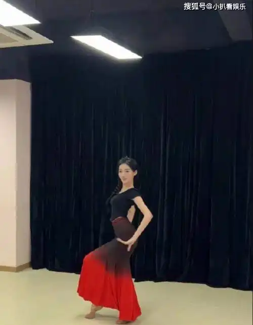 都美竹艺考准备进入演艺圈,闺蜜李恩发文暗讽