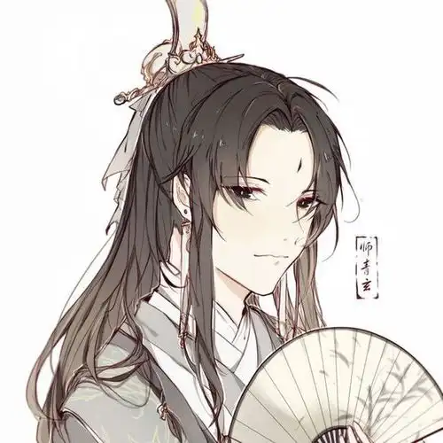 天官赐福半月关剧情开启,花城第一次高空接谢怜,还有黑水女装