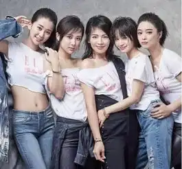 欢乐颂五美太假,闺蜜情还得看这对经典g男女