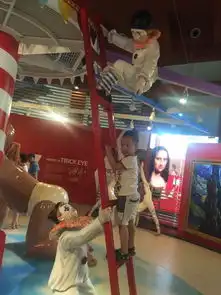 2015.9月和闺蜜两个人带着娃四人组合纪念我们旅游十周年新加坡亲子游嘉佩乐酒店