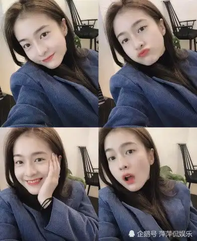 宋祖儿闺蜜是娜比,孟美岐闺蜜是宋妍霏,张雪迎这个就厉害了