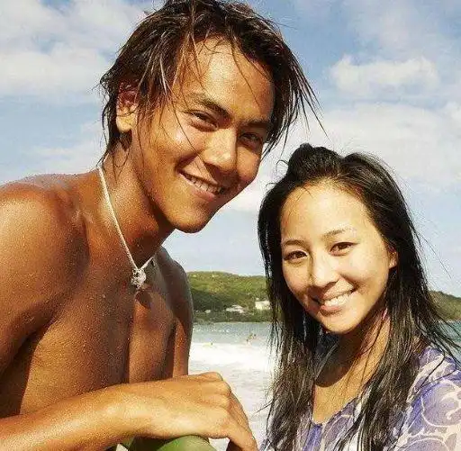 张钧甯公开回应邱泽认爱被追求很开心,他是很认真的人
