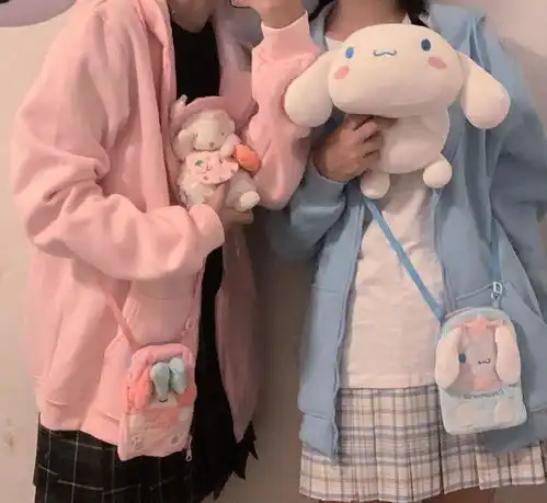 闺蜜头像我们永远在一起