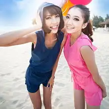 海滩风景线杂志