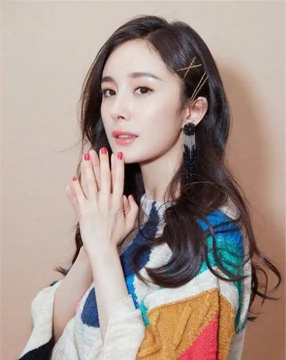 同样是生娃,28生娃的杨幂,和41生娃的林心如,两人差别很明显