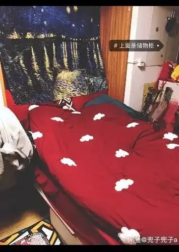 古风大床大房间带阳台,2.3k随便睡出穿越唐朝的梦