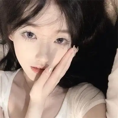 2023微信头像女生最新版最火爆