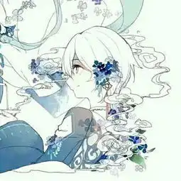 闺蜜头像三人各一张动漫可爱