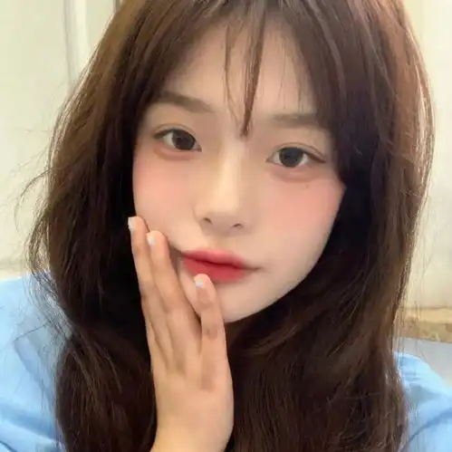 心动女生头像要允许有些人有安静的青春
