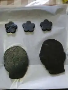 真黑暗料理柯南黑影人饼干崩坏成新精神污染