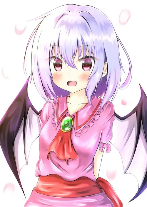 蕾米莉亚篇