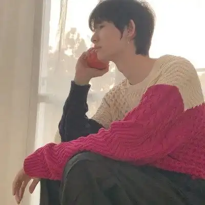 2023帅帅的酷酷的男生个性头像