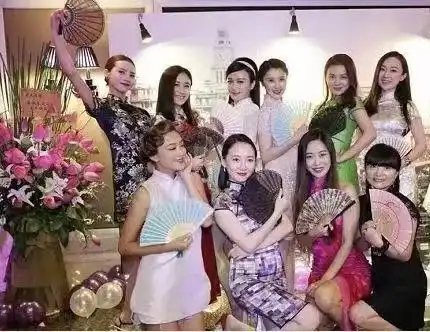 李小璐为首的泰迪姐妹团被团灭,到底为什么