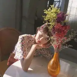 ins复古风头像动漫头像,用这样的头像撩汉,男神都投降