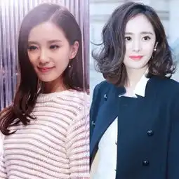 杨幂唐嫣铁,和刘诗诗李小璐也不错,曾经闺蜜是她