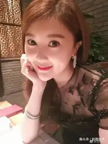她比刘涛还惨老公破产丢她带三娃还上亿债,今被爆离婚获361万