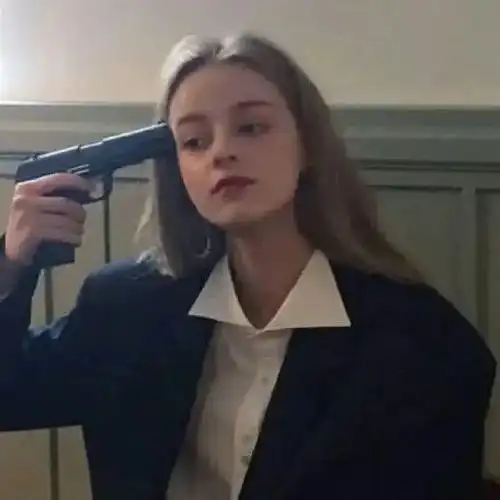 超级小众的女生头像来啦