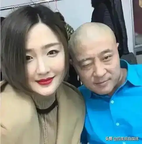 娇娇再轰赵本山,称做人要有血性,已看透赵并与之成为仇人