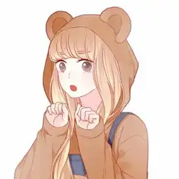 动漫情侣头像闺蜜头像