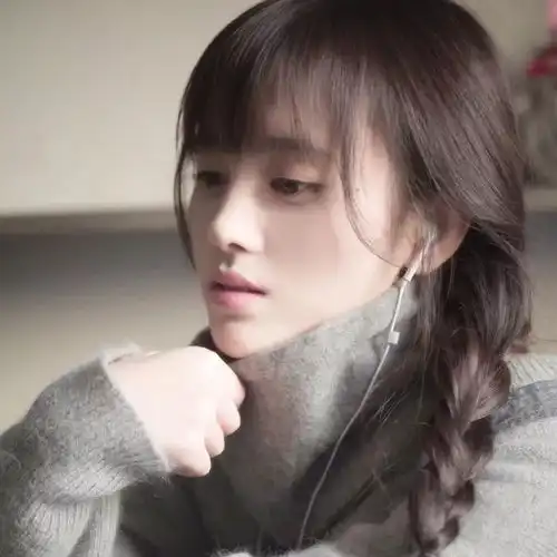 闺蜜姐妹头像