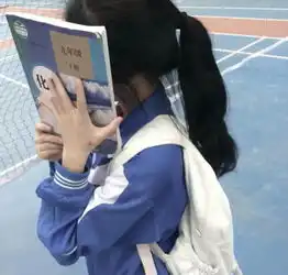 露脸头像已过时,最近火了遮脸闺蜜头,你的小可爱已上线