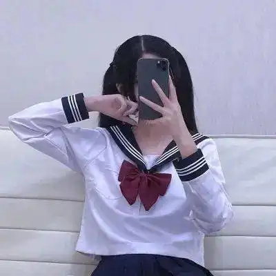 闺蜜头像有仙气的三人姐妹头像
