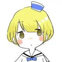 卡哇伊二次元闺蜜头像微信头像图片大全