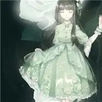 古风三人闺蜜头像唯美微信头像图片大全