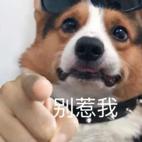 奇怪的表情增加了