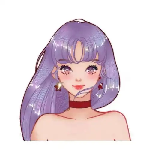 闺蜜头像精选热门个性姐妹头像大全