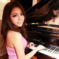 女生头像富婆微信头像图片大全