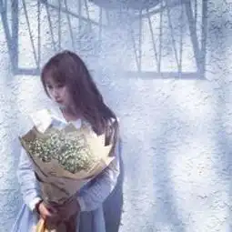 女生闺蜜头像