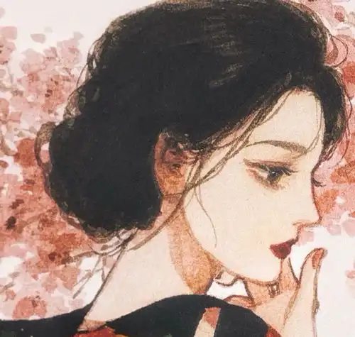 头像温柔童年