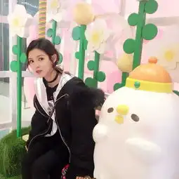闺蜜姐妹头像